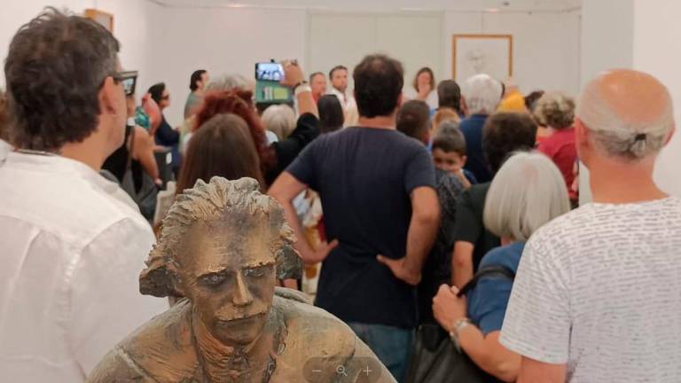 Castel Bolognese: Museo Civico, presenze raddoppiate nei primi 6 mesi del 2025 Castel Bolognese: Museo Civico, presenze raddoppiate nei primi 6 mesi del 2025