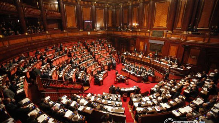 Patuelli: dopo il lockdown e prima del referendum Patuelli: dopo il lockdown e prima del referendum