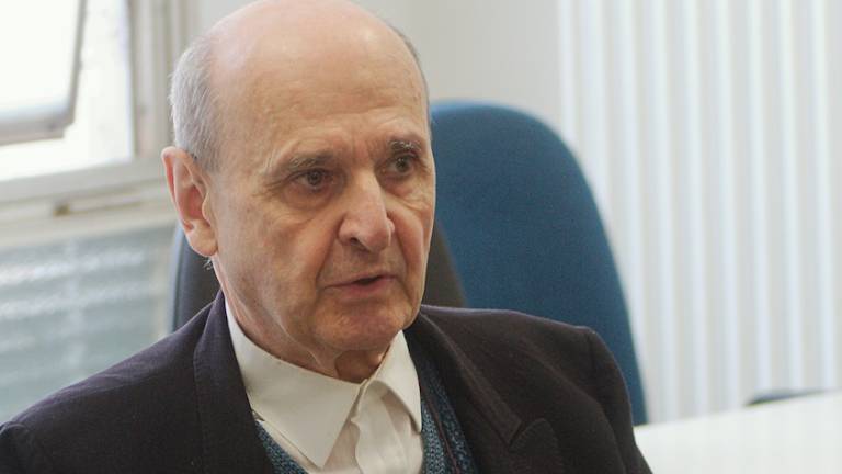 Ravenna, è morto don Paolo Trentini, mondo cattolico in lutto Ravenna, è morto don Paolo Trentini, mondo cattolico in lutto