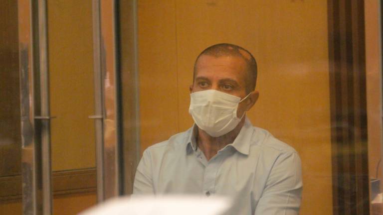 Faenza. Femminicidio Ilenia Fabbri, il killer accusa l'ex marito: Disse: deve uscire morta Faenza. Femminicidio Ilenia Fabbri, il killer accusa l'ex marito: Disse: deve uscire morta