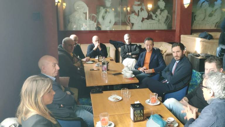 Cesena, Confesercenti al sindaco: Tutelare gli esercizi di vicinato non alimentari Cesena, Confesercenti al sindaco: Tutelare gli esercizi di vicinato non alimentari