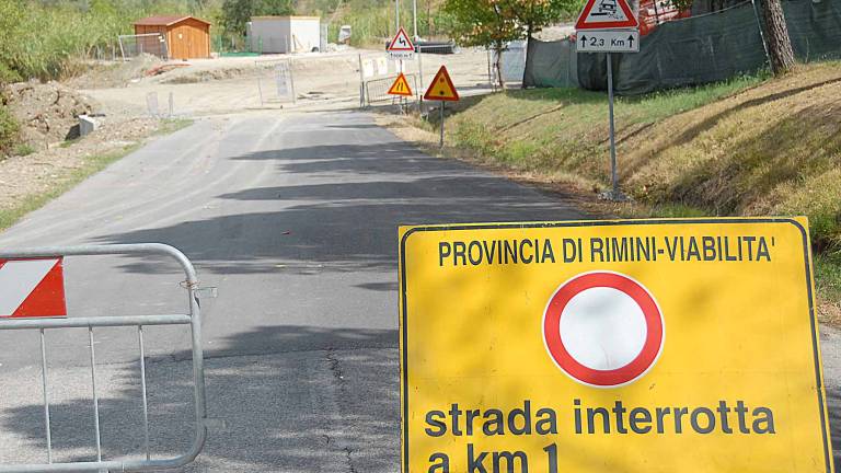 Rimini. Da Miramare a San Vito ecco i lavori sulle strade Rimini. Da Miramare a San Vito ecco i lavori sulle strade