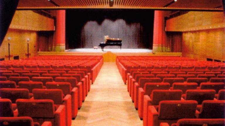 Forlì, teatro Diego Fabbri candidato al Concorso Art Bonus 2024, ecco come votare Forlì, teatro Diego Fabbri candidato al Concorso Art Bonus 2024, ecco come votare