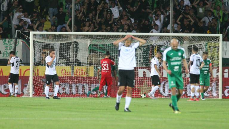 Cesena e l'illusione dei play-off: credere speciale una storia normale Cesena e l'illusione dei play-off: credere speciale una storia normale