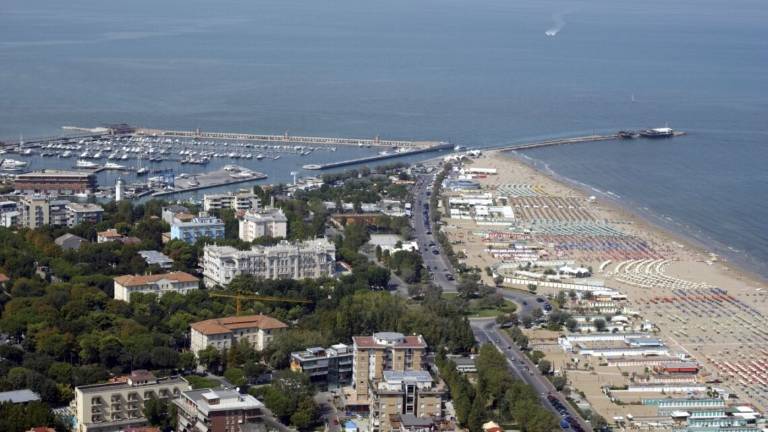 Fattore R, il Romagna Economic Forum venerdì 15 ottobre al Grand Hotel di Rimini Fattore R, il Romagna Economic Forum venerdì 15 ottobre al Grand Hotel di Rimini