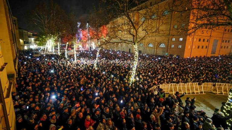 Rimini, gli abitanti sono 150.305, Aurora e Leonardo i nomi preferiti per i neonati Rimini, gli abitanti sono 150.305, Aurora e Leonardo i nomi preferiti per i neonati