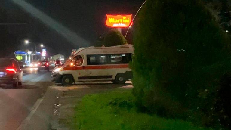 L’incidente mortale risale al dicembre 2021 L’incidente mortale risale al dicembre 2021