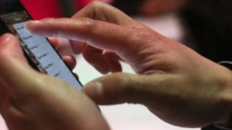 Coronavirus. Quei malati senza memoria alle prese con le videochat Coronavirus. Quei malati senza memoria alle prese con le videochat