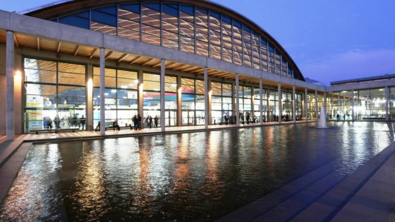 Fiere, Ieg porta a Rimini i big degli Expo per un summit del futuro Fiere, Ieg porta a Rimini i big degli Expo per un summit del futuro