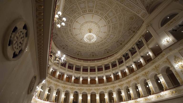 Rimini, quando al Galli si ballava in maschera Rimini, quando al Galli si ballava in maschera