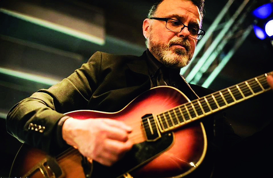 Dura la vita dei musicisti: parlano tre romagnoli Dura la vita dei musicisti: parlano tre romagnoli