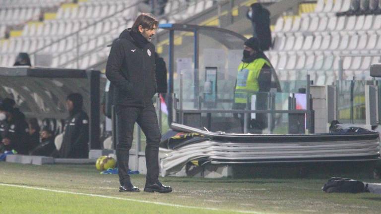 Calcio C, Nardi e Poluzzi parano i rigori, al Manuzzi è 0-0 Calcio C, Nardi e Poluzzi parano i rigori, al Manuzzi è 0-0