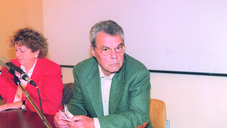 Rimini: morto Roberto Sapio, storico sostituto procuratore della Repubblica Rimini: morto Roberto Sapio, storico sostituto procuratore della Repubblica