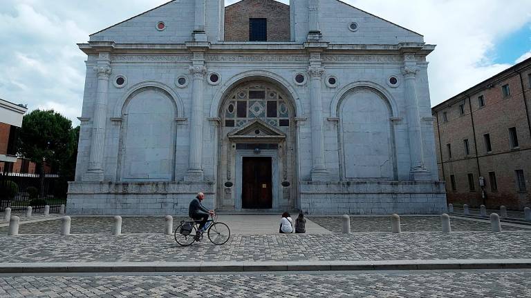 Rimini, concerto di San Gaudenzo domenica 12 ottobre in Cattedrale Rimini, concerto di San Gaudenzo domenica 12 ottobre in Cattedrale