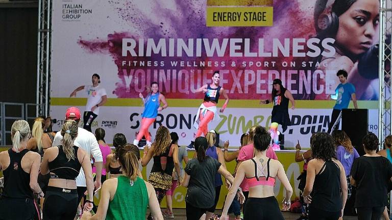 RiminiWellness sbarca anche in Brasile RiminiWellness sbarca anche in Brasile