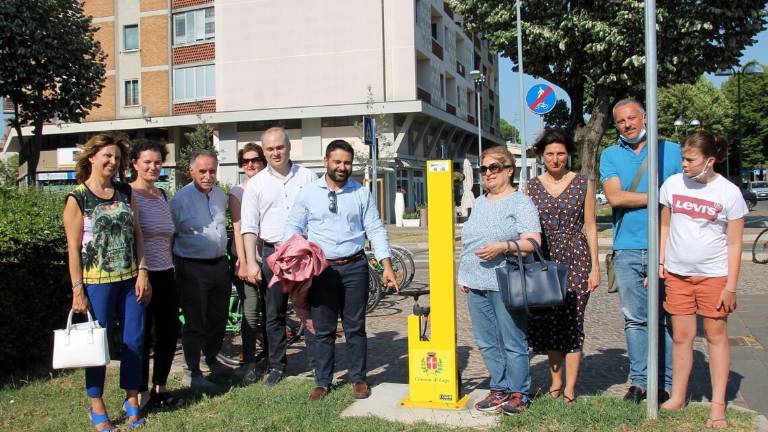 Lugo, servizi per le biciclette Lugo, servizi per le biciclette