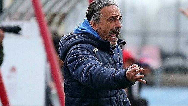 Calcio D, la Sammaurese sconfitta a Budrio dal Mezzolara (1-0) Calcio D, la Sammaurese sconfitta a Budrio dal Mezzolara (1-0)