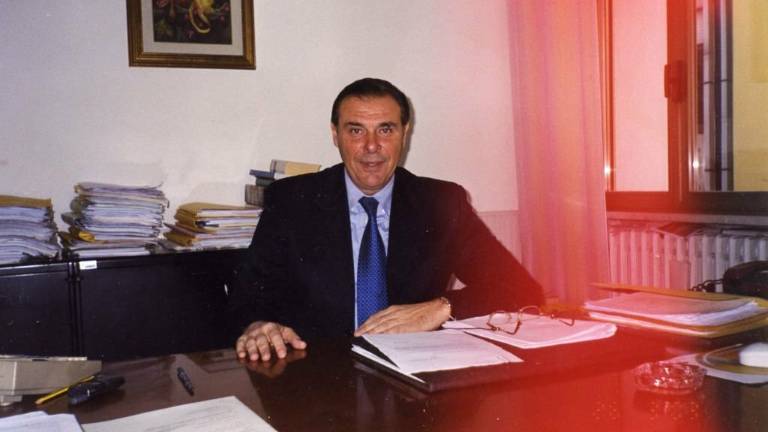 Riccione in lutto, si è spento l'ex dirigente Pio Biagini. I tanti ricordi Riccione in lutto, si è spento l'ex dirigente Pio Biagini. I tanti ricordi