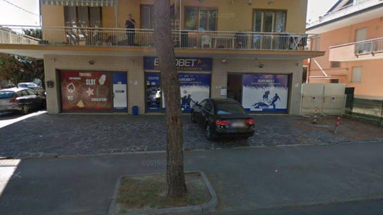 Riccione, respinto il ricorso della sala scommesse di via Portofino Riccione, respinto il ricorso della sala scommesse di via Portofino