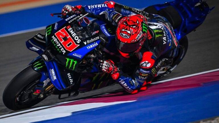 MotoGp, ad Assen pole a Quartararo, con Bezzecchi 5° MotoGp, ad Assen pole a Quartararo, con Bezzecchi 5°
