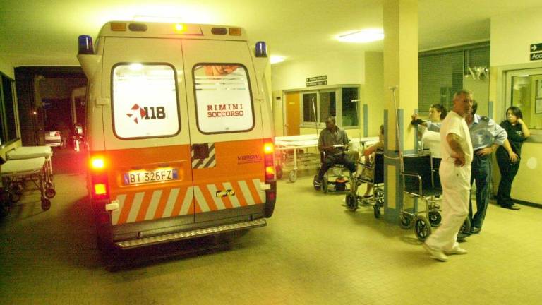 Coronavirus Ravenna, i medici: Tagliati troppi posti letto Coronavirus Ravenna, i medici: Tagliati troppi posti letto
