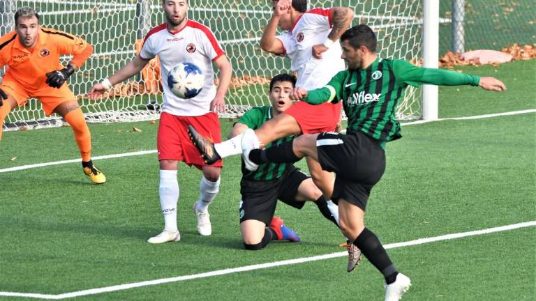 Calcio, il mondo sammarinese fermo per Covid Calcio, il mondo sammarinese fermo per Covid