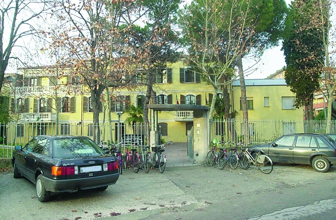 Rimini. Muore nella residenza per anziani: esposto della famiglia Rimini. Muore nella residenza per anziani: esposto della famiglia
