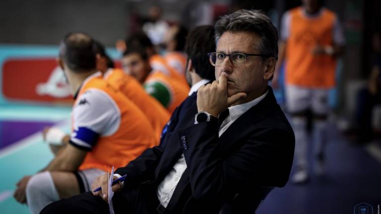 Calcio a 5 A2, il calendario 2023-24: la Futsal Cesena debutta con Benevento Calcio a 5 A2, il calendario 2023-24: la Futsal Cesena debutta con Benevento