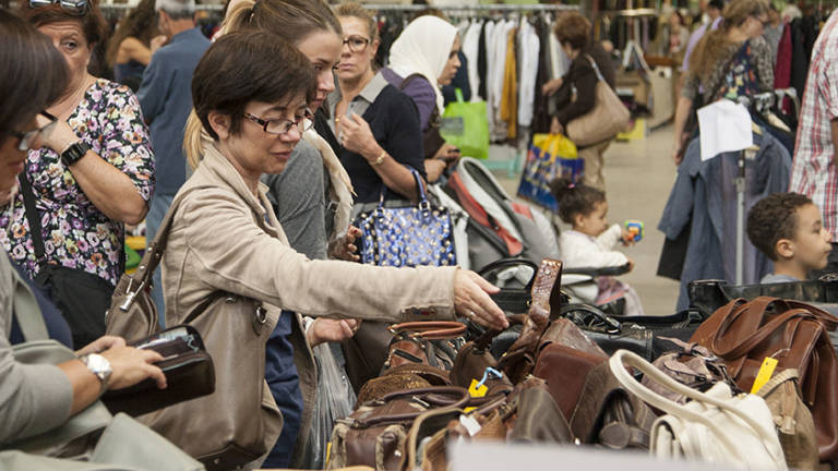 Forlì, torna Commercianti per un giorno Forlì, torna Commercianti per un giorno