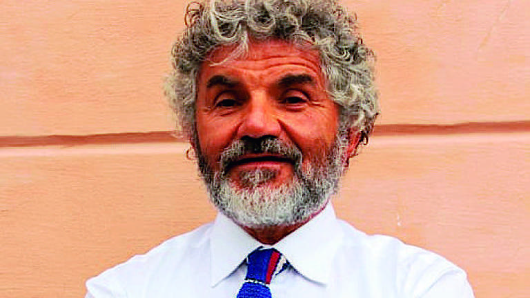 Gli Artai di Miro Gori in dialetto di San Mauro Pascoli Gli Artai di Miro Gori in dialetto di San Mauro Pascoli