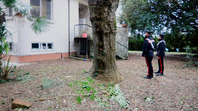Padre, madre e figlioletto di 2 anni intossicati da monossido a Castiglione di Cervia Padre, madre e figlioletto di 2 anni intossicati da monossido a Castiglione di Cervia