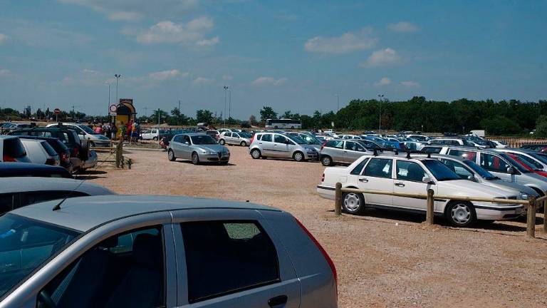 Ravenna, i parcheggi scambiatori sul litorale in futuro saranno a pagamento Ravenna, i parcheggi scambiatori sul litorale in futuro saranno a pagamento