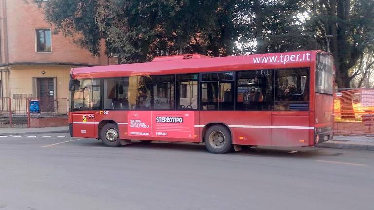 Imola, dal Comune altri 20mila euro per i bus e gli over 65 viaggeranno gratis Imola, dal Comune altri 20mila euro per i bus e gli over 65 viaggeranno gratis