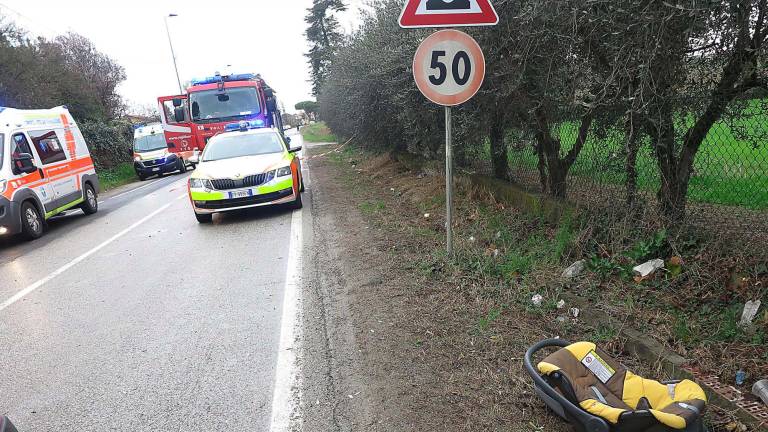 Rimini. Il figlio morì nell’incidente: condannati i genitori Rimini. Il figlio morì nell’incidente: condannati i genitori