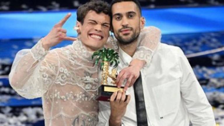 Eurovision, una cartolina anche per Ravenna sulla Rai Eurovision, una cartolina anche per Ravenna sulla Rai