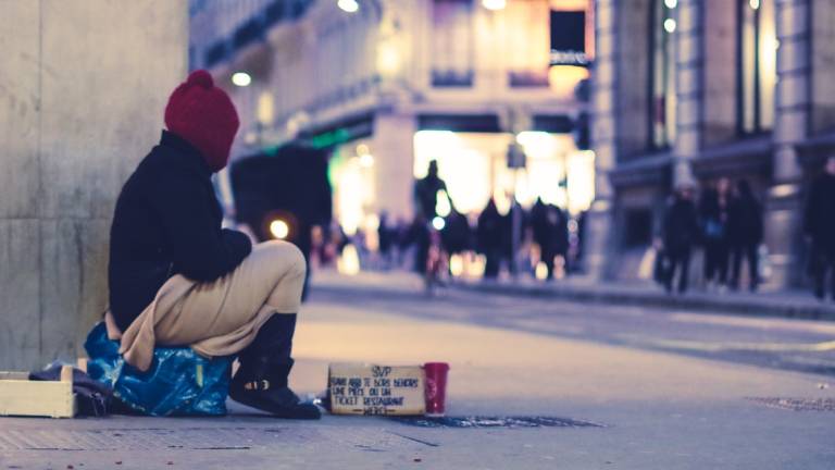 Rimini, nasce l'albergo sociale della Caritas: il Comune stanzia 362mila euro Rimini, nasce l'albergo sociale della Caritas: il Comune stanzia 362mila euro
