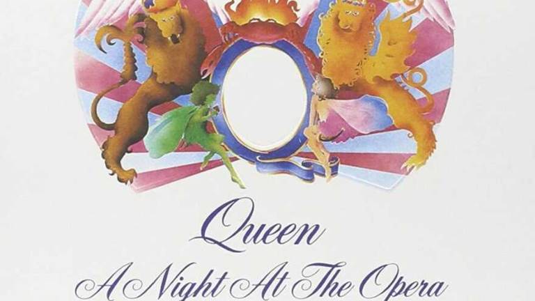A Night At The Opera dei Queen A Night At The Opera dei Queen