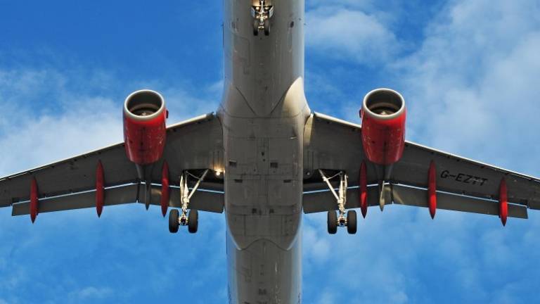 Aeroporto Forlì, nulla osta per il ripristino del servizio antincendio Aeroporto Forlì, nulla osta per il ripristino del servizio antincendio