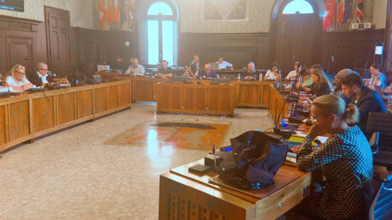 Ravenna, consiglio comunale sulla sicurezza. L’appello del sindaco: “Uniti per migliorare” Ravenna, consiglio comunale sulla sicurezza. L’appello del sindaco: “Uniti per migliorare”