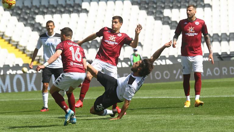 Calcio C, Cesena ai play-off contro il Mantova Calcio C, Cesena ai play-off contro il Mantova