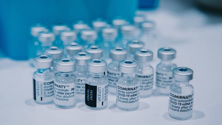 Covid, Locatelli: Accelerare sulla terza dose di vaccini Covid, Locatelli: Accelerare sulla terza dose di vaccini
