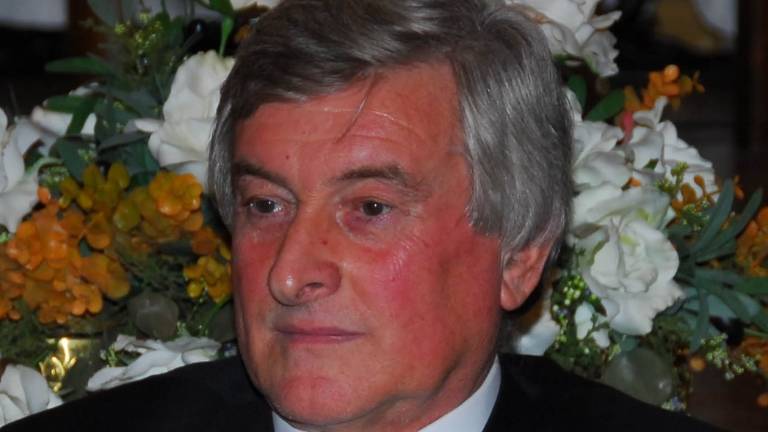 Forlì, è morto il poeta dialettale Marino Monti Forlì, è morto il poeta dialettale Marino Monti