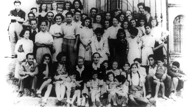Rimini, il progetto sui Giusti con l'Istituto comprensivo Centro storico Rimini, il progetto sui Giusti con l'Istituto comprensivo Centro storico
