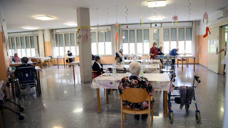 Bassa Romagna, l'Asp cerca nuovi operatori socio sanitari Bassa Romagna, l'Asp cerca nuovi operatori socio sanitari