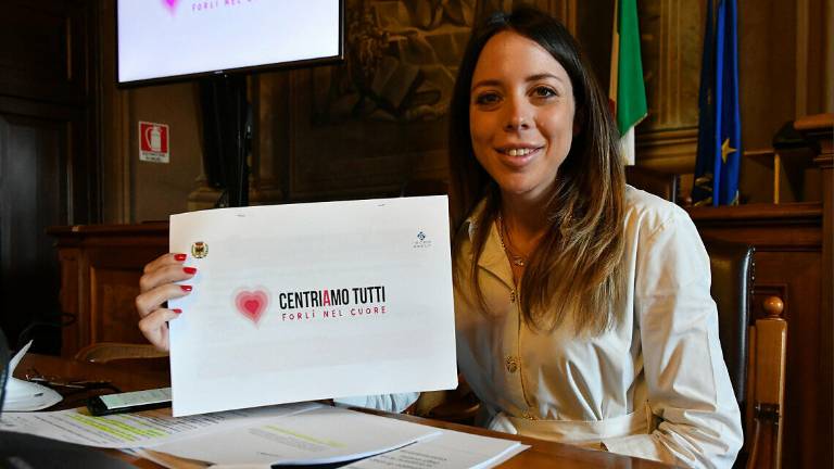 Forlì, al via la rassegna L'estate passa in centro Forlì, al via la rassegna L'estate passa in centro