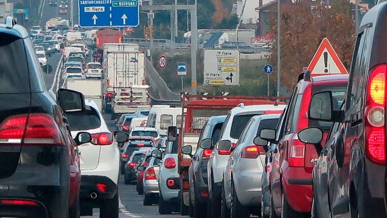 Smog in Romagna: continuano le limitazioni fino a lunedì 19 febbraio Smog in Romagna: continuano le limitazioni fino a lunedì 19 febbraio