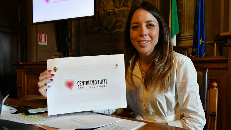 Forlì, comitati di quartiere: ecco tutte le nomine Forlì, comitati di quartiere: ecco tutte le nomine
