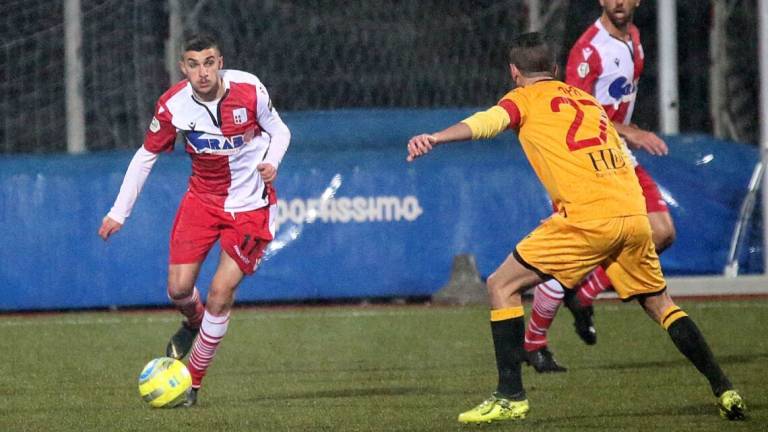 Calcio, Ghirelli: La C non è in grado di tornare a giocare Calcio, Ghirelli: La C non è in grado di tornare a giocare