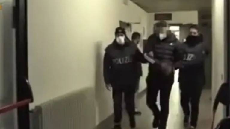 Catturati i rapinatori delle ville: sventato colpo a Rimini Catturati i rapinatori delle ville: sventato colpo a Rimini