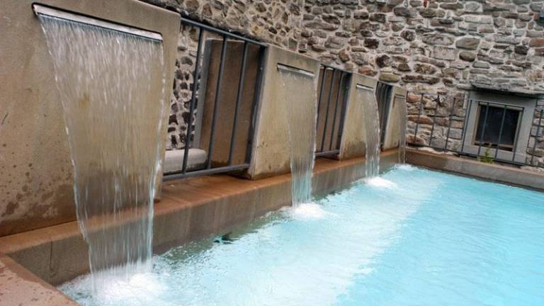 Bagno di Romagna, i sindacati: Su Terme S. Agnese critiche fuorvianti del sindaco Baccini Bagno di Romagna, i sindacati: Su Terme S. Agnese critiche fuorvianti del sindaco Baccini